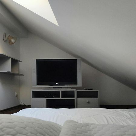 Apartament Winnica Krakau Exterior foto