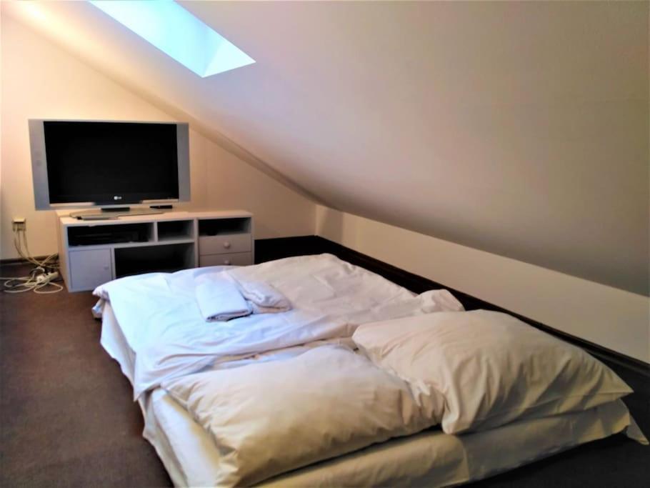 Apartament Winnica Krakau Exterior foto