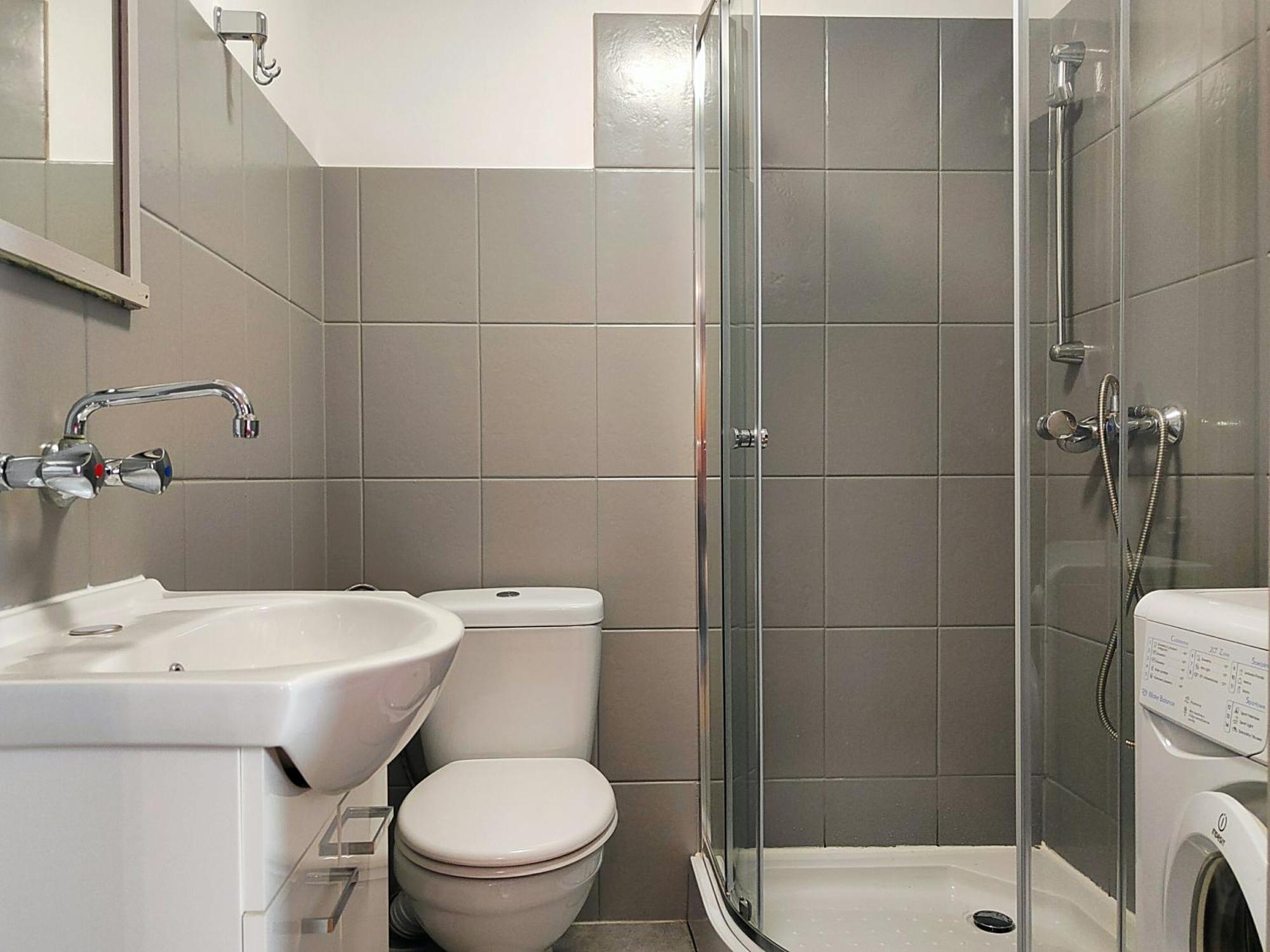 Apartament Winnica Krakau Exterior foto