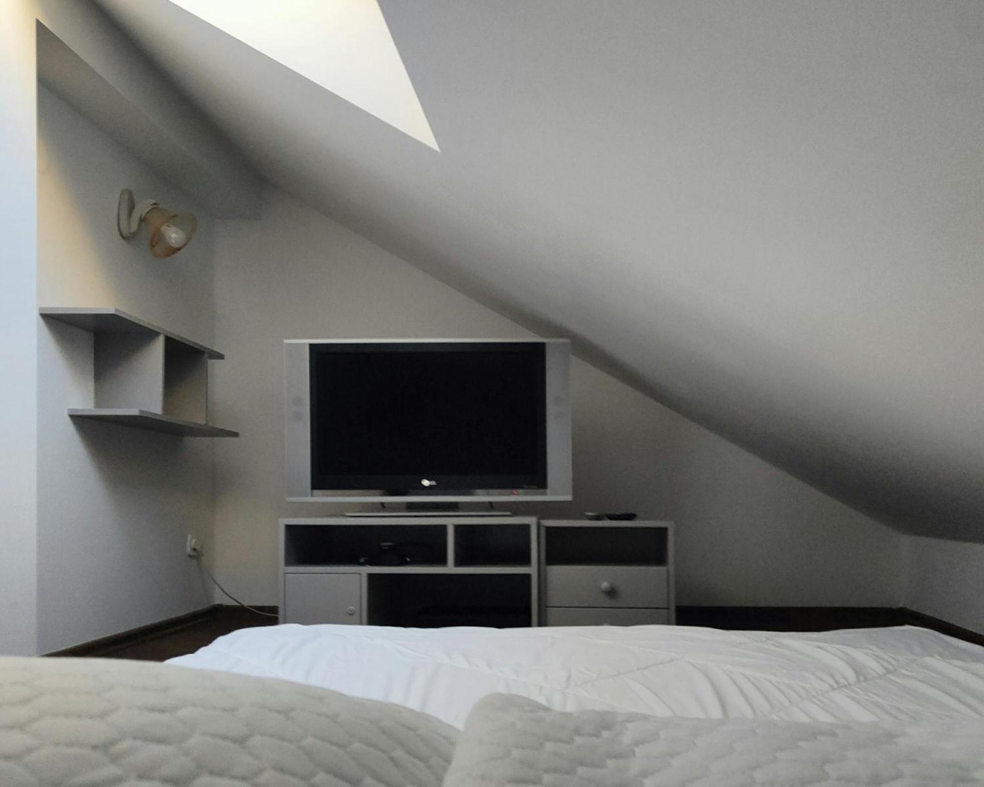 Apartament Winnica Krakau Exterior foto